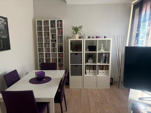 Foto - Etagenwohnung in Bad Fallingbostel zur Miete