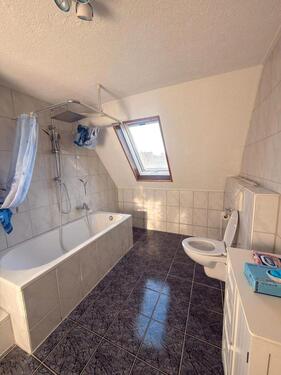 Foto - 2 zkb Dach geschoss studio wohnung