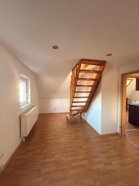 Foto - Dachgeschoßwohnung in Landsberg am Lech zur Miete