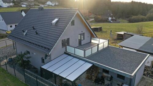 Foto - Mietwohnung OG WiehlOberbantenberg