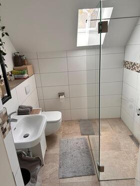 Foto - Etagenwohnung in Wiehl zur Miete