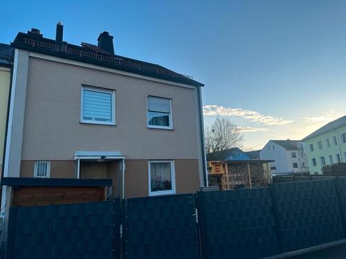 Foto - Reihenhaus - 330.000,00&nbsp;EUR Kaufpreis, ca.&nbsp; 120,00&nbsp;m&sup2;