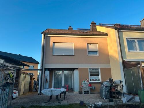 Foto - 5 Zimmer Reihenhaus zum Kaufen in Hof