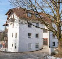 Wohnen mit Waldblick im begehrten Wohngebiet PA-Hacklberg - Passau Maierhof