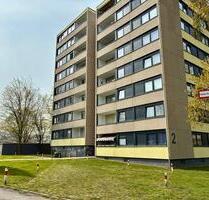 Wer will mich!? Weitläufige 3,5-Zimmer-Wohnung - Dortmund Eving