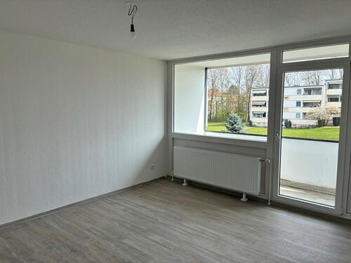 Foto - 3.5 Zimmer Etagenwohnung in Dortmund