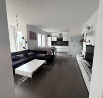 Hochwertige 2-Zimmer-Wohnung in Schwetzingen