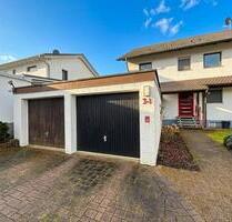 Ohne Provision - Attraktive Doppelhaushälfte in Gundelsheim