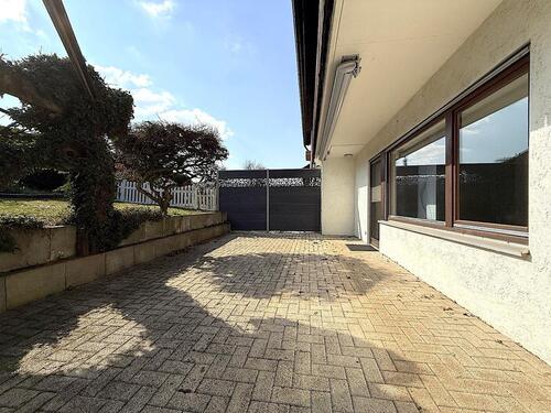 Foto - 4.5 Zimmer Doppelhaushälfte in Gundelsheim