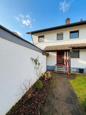 Foto - Doppelhaushälfte in Gundelsheim zum Kaufen