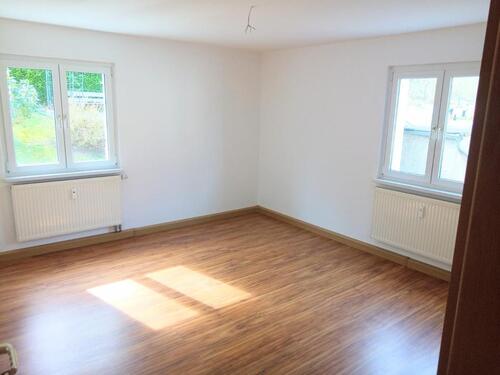 Foto - 2-Raumwohnung - Erstbezug nach grundhafter Sanierung!