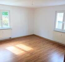 2-Raumwohnung - Erstbezug nach grundhafter Sanierung! - Augustusburg