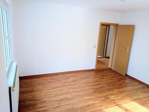 Foto - 2 Zimmer Etagenwohnung in Augustusburg