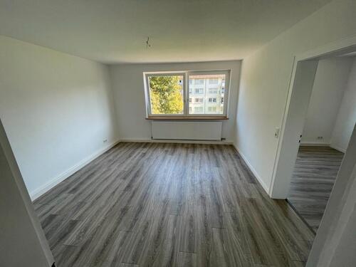 Foto - 3 Zimmer Erdgeschoßwohnung in Konstanz