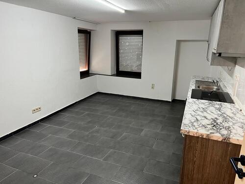 Foto - 2 Zimmer Wohnung. Mit inklusive Küche in Eutingen im Gau