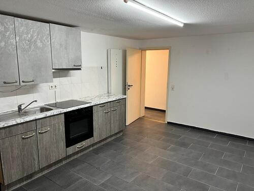 Foto - 2 Zimmer Etagenwohnung zur Miete in Horb am Neckar