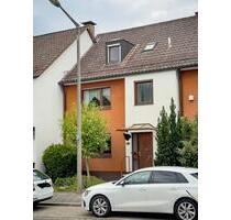 Reihenmittelhaus Nürnberg Neuselsbrunn