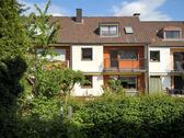 Foto - 6 Zimmer Reihenhaus zum Kaufen in Nürnberg