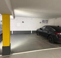 Stellplatz Garage - 550m von der Theresienwiese - Sendling - München Au-Haidhausen