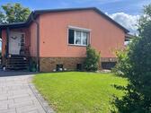 Foto - 4 Zimmer Einfamilienhaus zum Kaufen in Ueckermünde