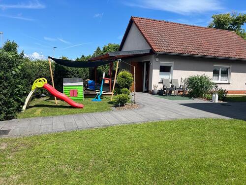 Foto - 4 Zimmer Einfamilienhaus in Ueckermünde