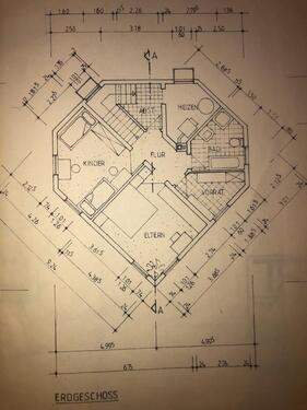 Foto - 5 Zimmer Einfamilienhaus in Birkenfeld