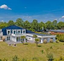Unternehmervilla in Marl *Gewerbliche Nutzung erforderlich*