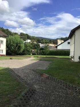Foto - Kapitalanlage in Gernsbach – 49 m² Wohnung mit Stellplatz