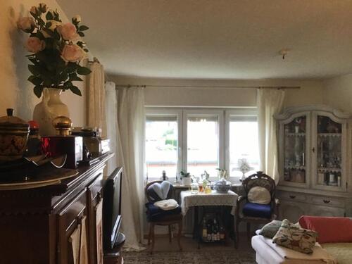 Foto - Etagenwohnung in Gernsbach zum Kaufen