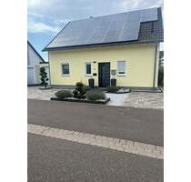 Verkauf Wohnhaus freistehend - ohne Maklerprovision - Überherrn