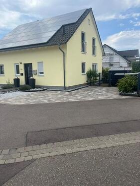 Foto - 8 Zimmer Einfamilienhaus zum Kaufen in Überherrn