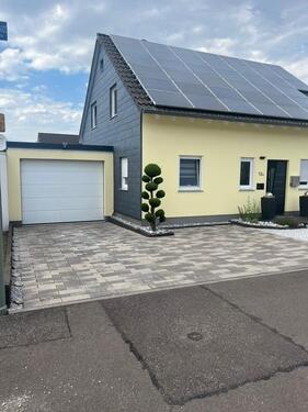 Foto - 8 Zimmer Einfamilienhaus in Überherrn