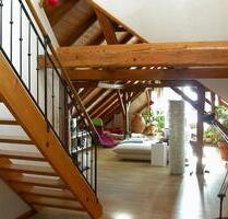 Wohnung in ronovierten Bauernhaus zu vermieten - Windach