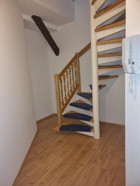 Foto - Etagenwohnung zur Miete in Gößnitz
