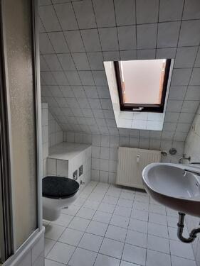 Foto - Etagenwohnung in Gößnitz zur Miete