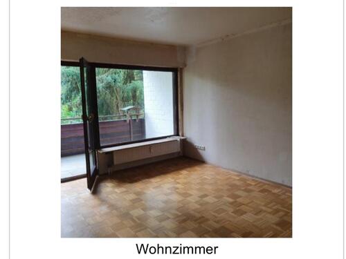 Foto - ‼️Handwerker Aufgepasst ‼️3 Zimmer Etagenwohnung 93qm
