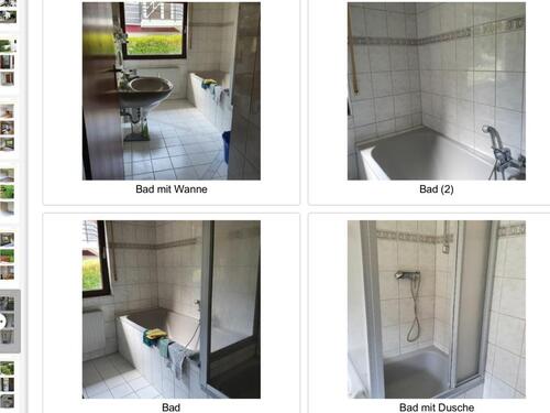 Foto - Etagenwohnung zum Kaufen in Wuppertal