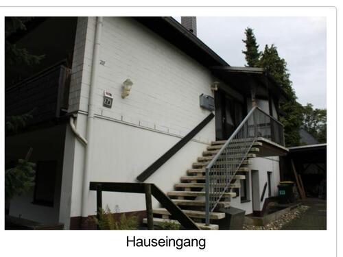 Foto - Etagenwohnung in Wuppertal