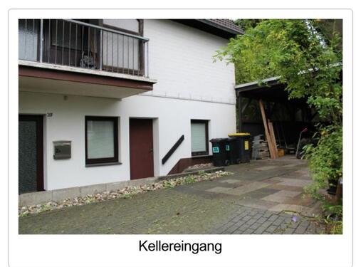 Foto - Etagenwohnung in Wuppertal zum Kaufen