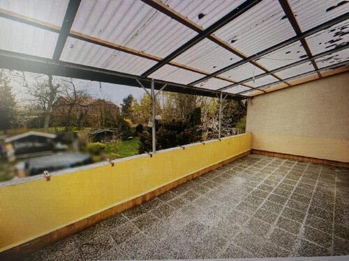 Foto - Etagenwohnung zur Miete in Genthin