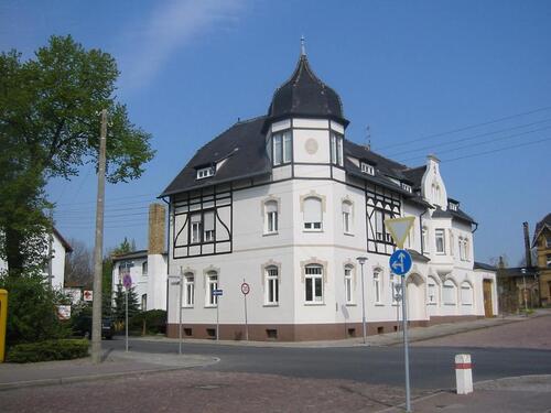 Foto - Wohnen mit Aussicht ! - 495,00 EUR Kaltmiete,