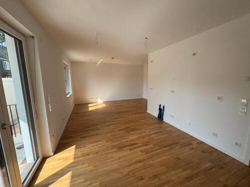 Foto - Erstbezug! Stylische 1-Zimmer-Neubauwohnung, 40 m²