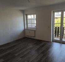 Helle 3-Zimmer-Wohnung in Dessau-Roßlau – Ideal für Singles oder Paare