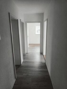 Foto - Etagenwohnung in Dessau-Roßlau zur Miete