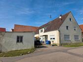 Foto - Einfamilienhaus zum Kaufen in Nördlingen