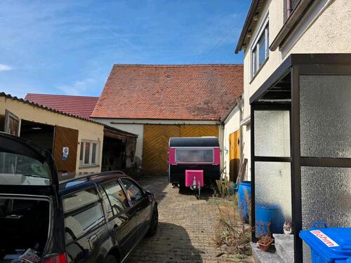 Foto - Einfamilienhaus in Nördlingen