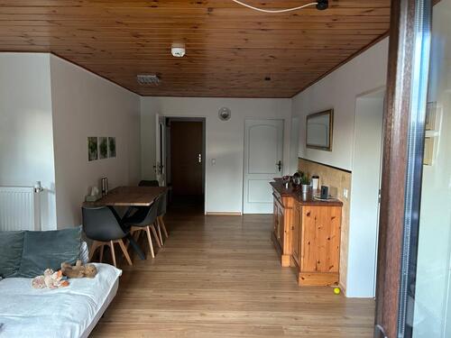 Foto - Etagenwohnung zum Kaufen in Sankt Englmar