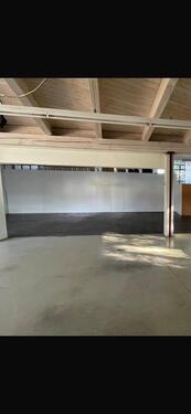 Foto - Gewerbehalle Lagerräume - 693,00 EUR Kaltmiete,