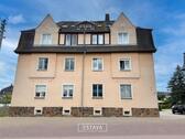 Foto - Moderne 4-Zimmer-Dachgeschosswohnung mit Gartennutzung und Garagenstellplatz