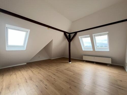 Foto - Etagenwohnung in Oberlungwitz